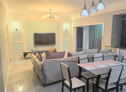 整租·翡翠云庭 4室2厅 东南_翡翠云庭租房