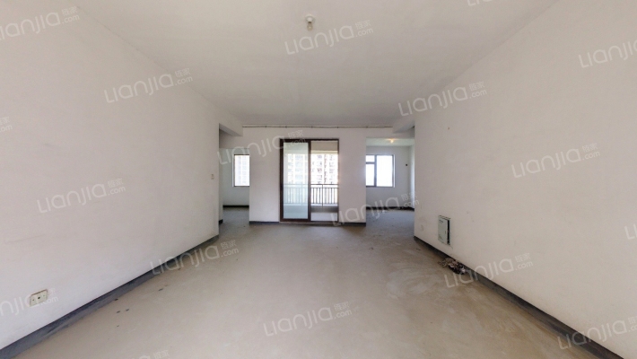 湖山帝景湾二手房实景图