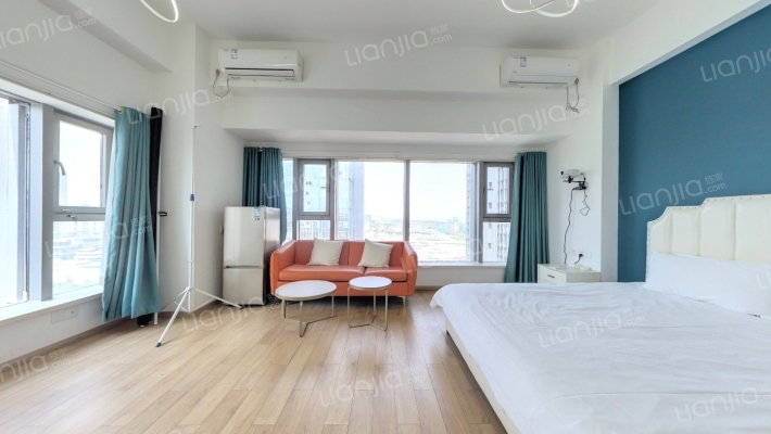 金茂领寓A5二手房实景图