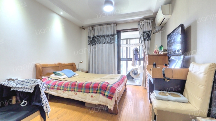 好世凤翔苑二手房实景图