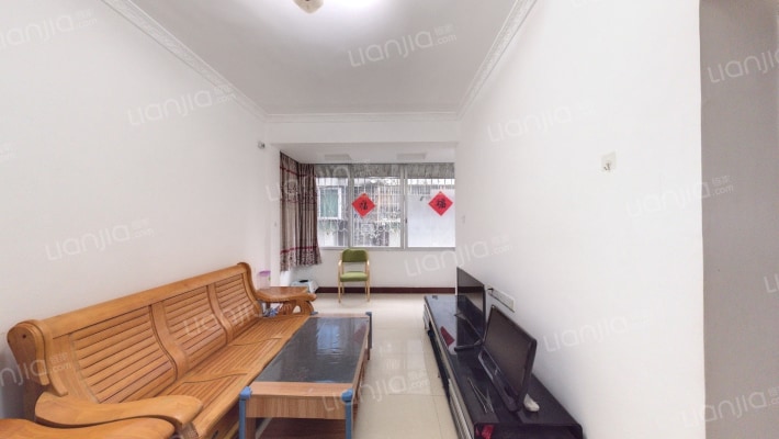 西兴苑二手房实景图