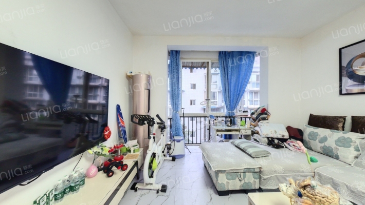 温馨苑二手房实景图