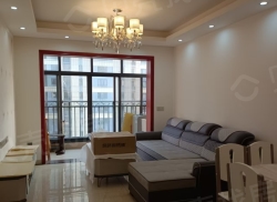 整租·中海派 3室2厅 南_中海派租房