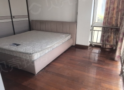 整租·甘棠湖花苑 3室2厅 南/北_甘棠湖花苑租房