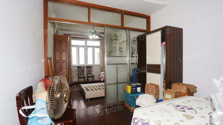 杨家浜小区二手房实景图