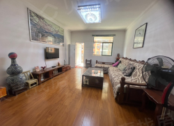 整租·太子花苑 3室2厅 南_太子花苑租房