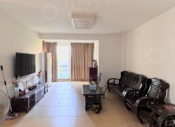 整租·三江国际花园 3室2厅 南_三江国际花园租房