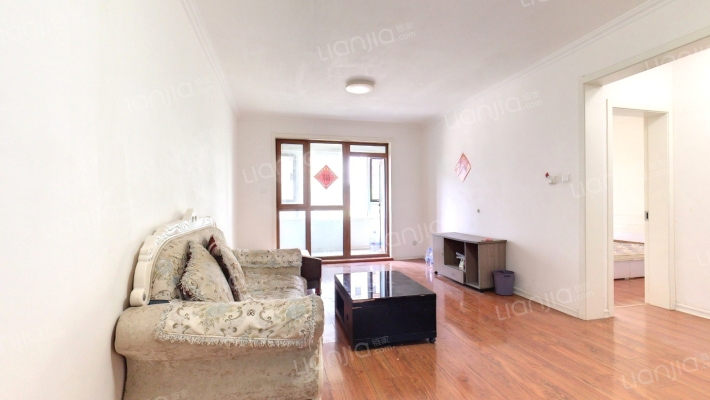 龙山上郡二手房实景图