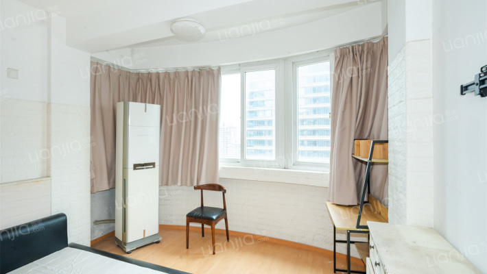 福鑫大楼二手房实景图