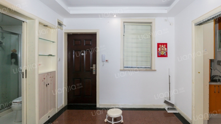 鞍山三村二手房实景图