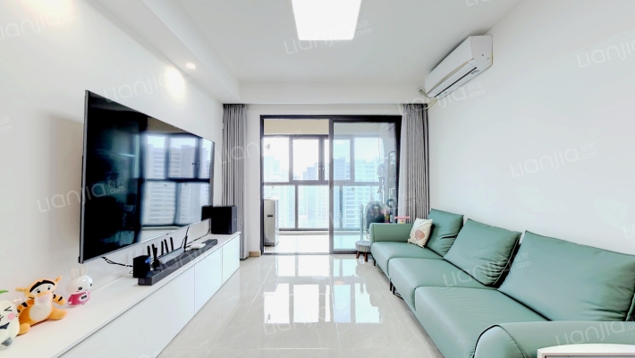 特发学府里二手房实景图