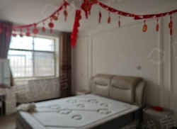 整租·光麟世纪园 4室2厅 南_光麟世纪园租房