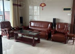 整租·宝嘉上筑 4室2厅 南_宝嘉上筑租房