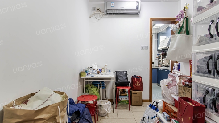 曹杨五村(杏梅园)二手房实景图