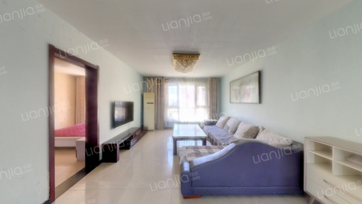 弘石湾C1区二手房实景图