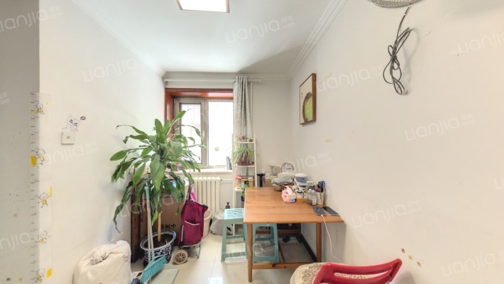 半步桥13号院二手房实景图