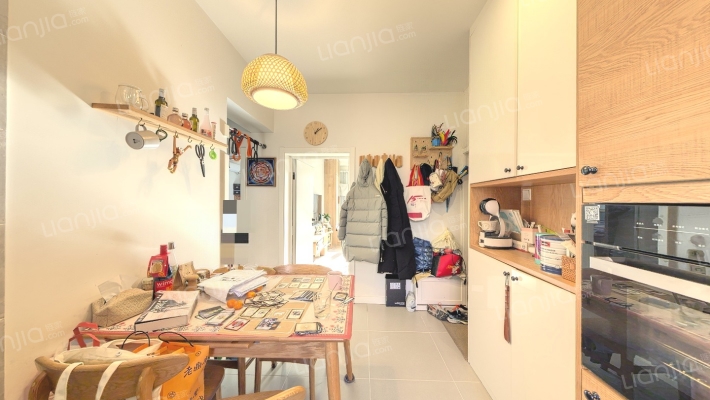 新德街35号院二手房实景图