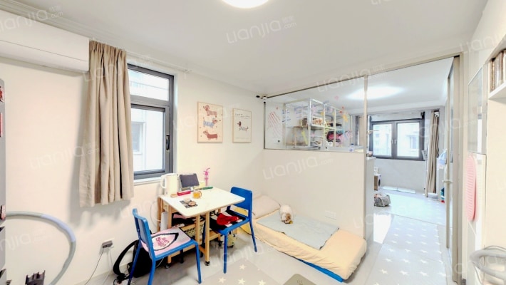 长风二村风荷园二手房实景图