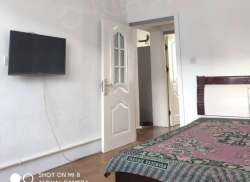 整租·朝凤小区聚宝住宅 2室1厅 南/北_朝凤小区聚宝住宅租房