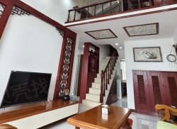 整租·东晖国际公馆 3室2厅 南_东晖国际公馆租房