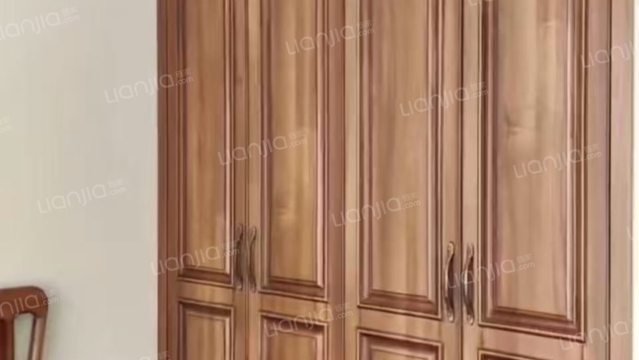 中粮锦云世家二手房实景图