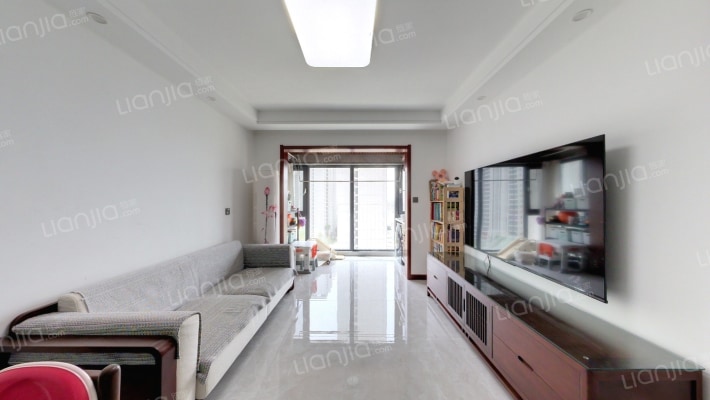 海伦湾一期二手房实景图