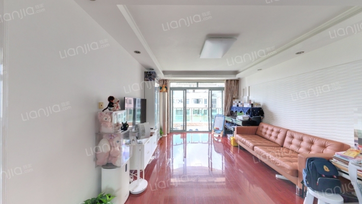 汇丰佳苑二手房实景图