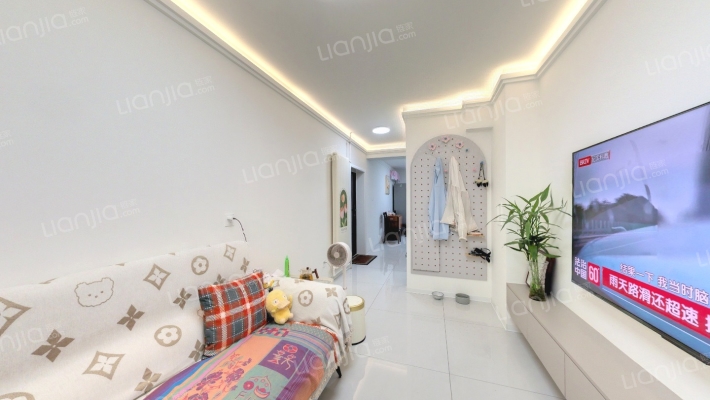 中仓小区二手房实景图