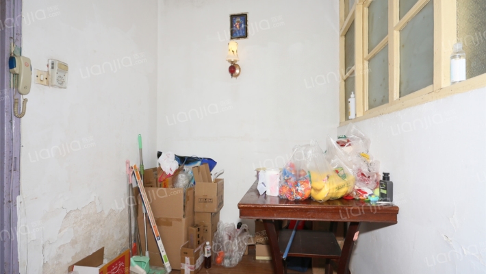 延吉七村二手房实景图