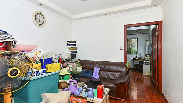 宝钢十一村二手房实景图