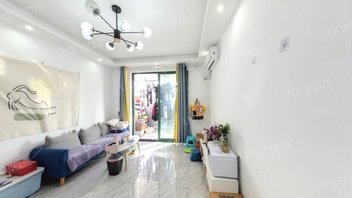 施湾家园二手房实景图