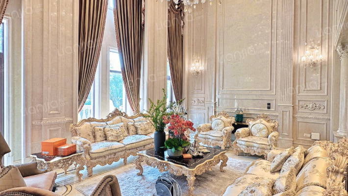 华洲君庭二手房实景图