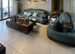 整租·佳乐云岭 3室2厅 东南/西南_佳乐云岭租房