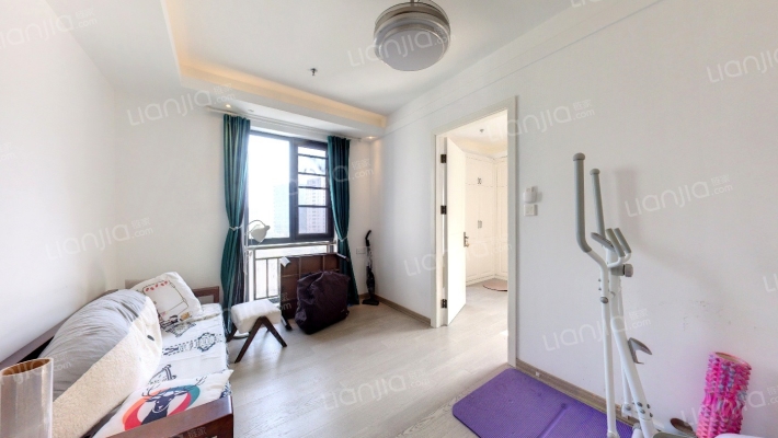 盛奥西溪铭座二手房实景图