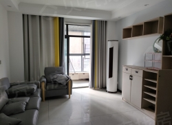 整租·佳利金色东方信苑 3室2厅 南_佳利金色东方信苑租房