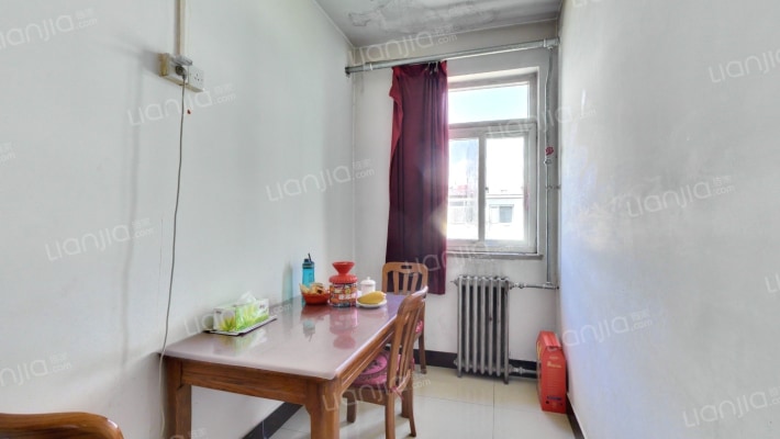 万寿路1号院二手房实景图