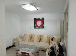 整租·凤翔山庄 2室2厅 南_凤翔山庄租房