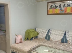 整租·青北住宅楼 2室1厅 南/北_青北住宅楼租房