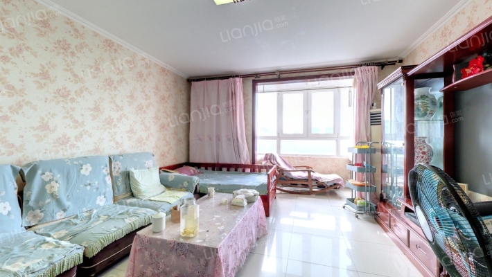 双河北里二手房实景图