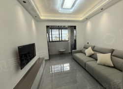 整租·宁水家园 2室1厅 东_宁水家园租房