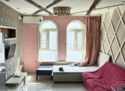 整租·帕萨迪纳 1室1厅 南_帕萨迪纳租房