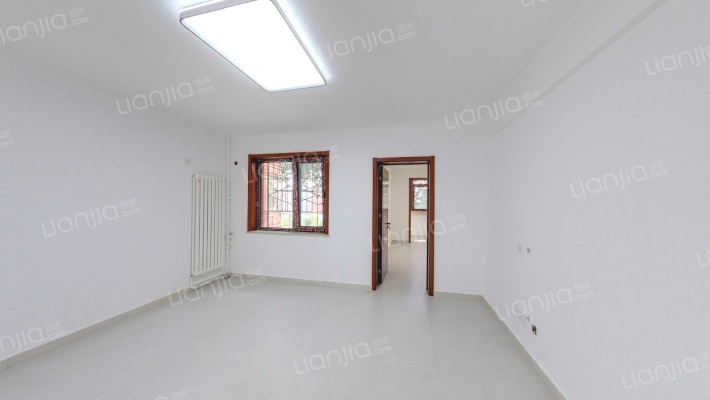 乔庄西区二手房实景图