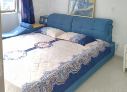 整租·伯爵盛世纪 2室1厅 东南_伯爵盛世纪租房