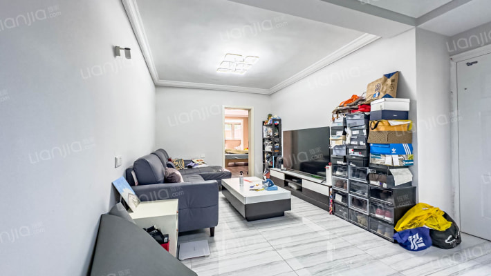 新路小区二手房实景图