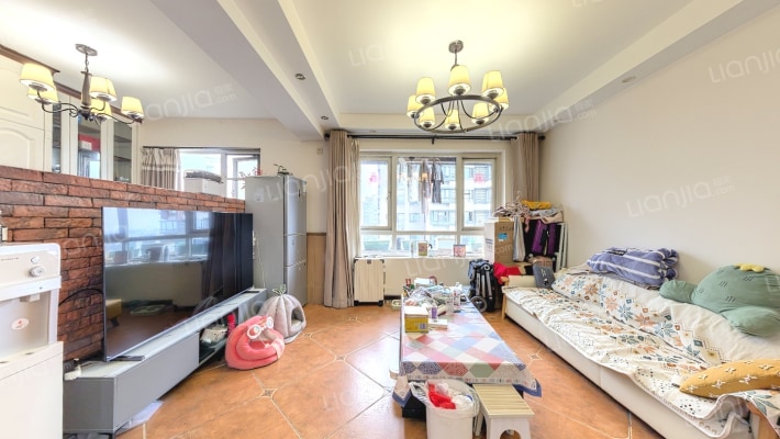 珑熙郡二手房实景图