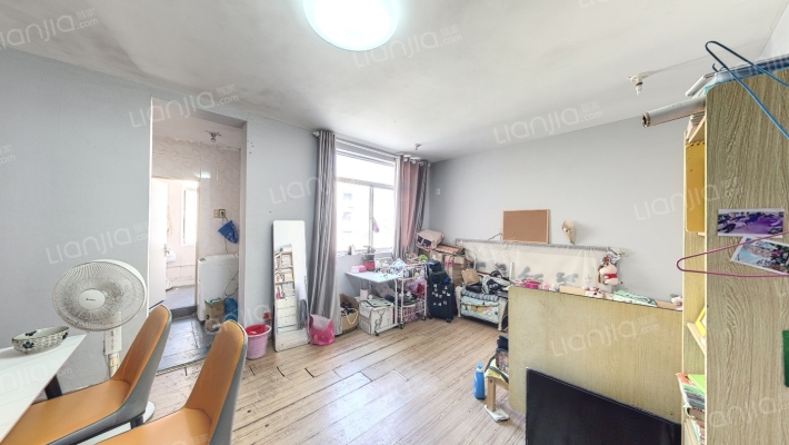 瑞景新村蟠龙苑二手房实景图