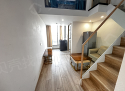 整租·卓越华堂卓著天城·辰光 2室1厅 西南_卓越华堂卓著天城·辰光租房