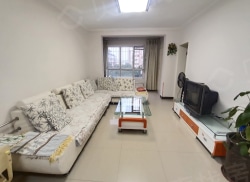 整租·百信康城 2室2厅 东南/南_百信康城租房