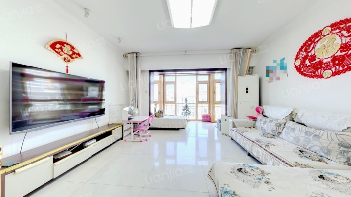 天通苑一区二手房实景图