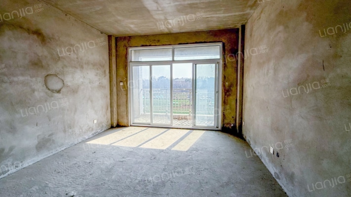 新家园(茅山)二手房实景图